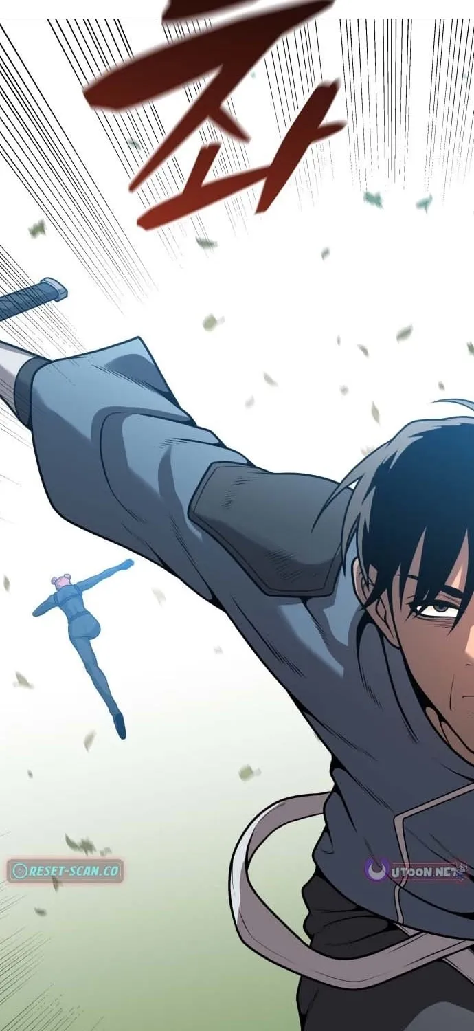 Read The Ugly Killer chapter 33 image 10 on Lezhin