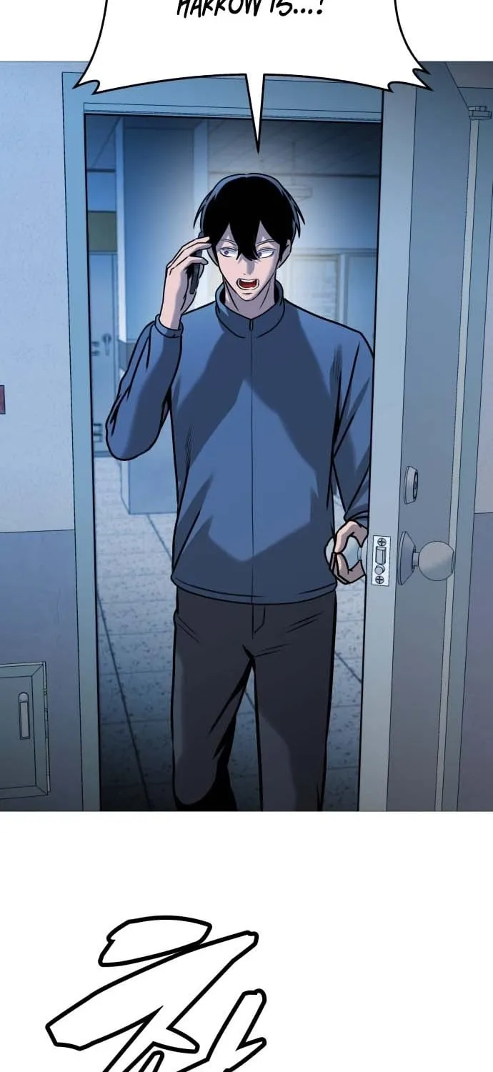 Read The Ugly Killer chapter 33 image 101 on Lezhin