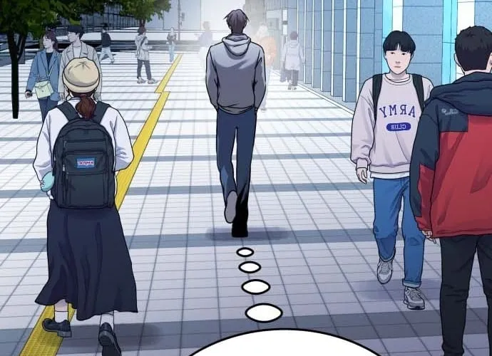 Read The Ugly Killer chapter 33 image 107 on Lezhin