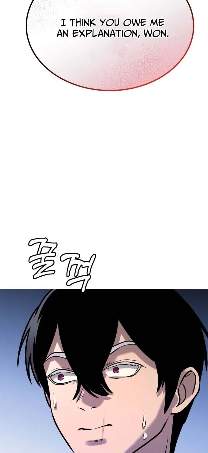 Read The Ugly Killer chapter 33 image 113 on Lezhin
