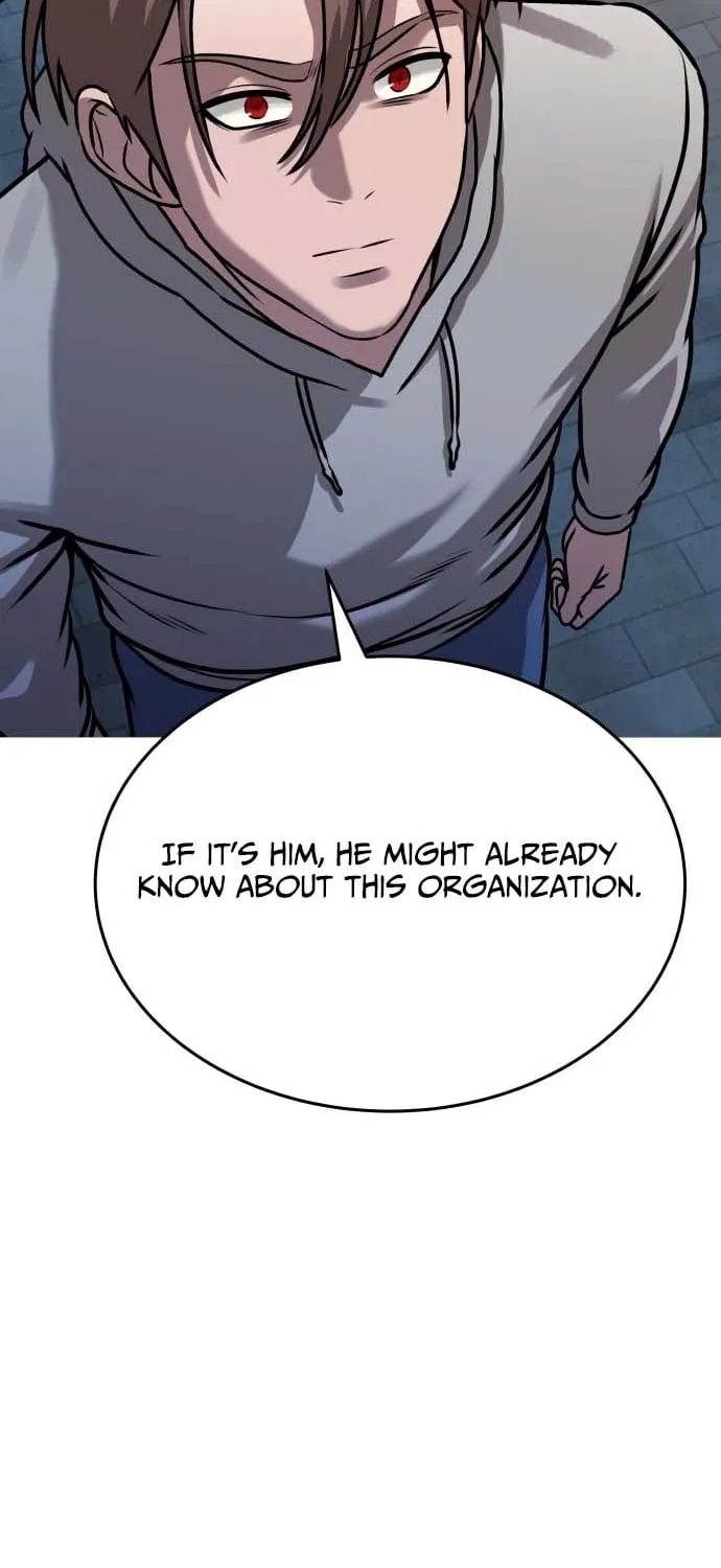 Read The Ugly Killer chapter 33 image 118 on Lezhin