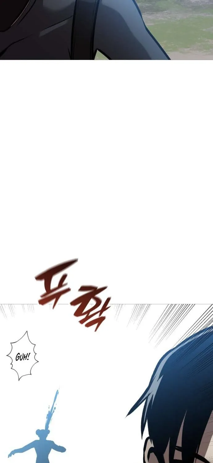 Read The Ugly Killer chapter 33 image 13 on Lezhin