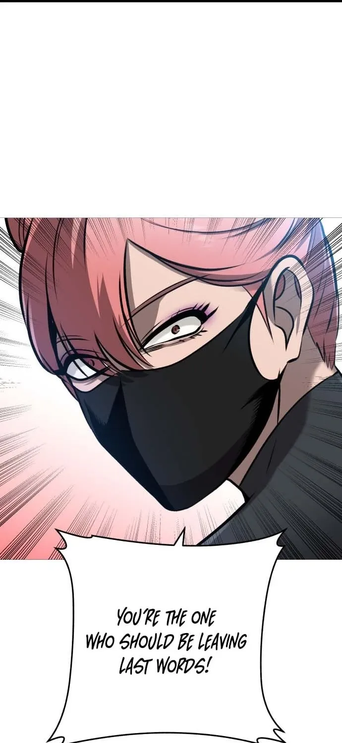 Read The Ugly Killer chapter 33 image 18 on Lezhin