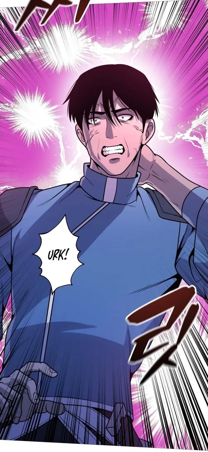 Read The Ugly Killer chapter 33 image 20 on Lezhin