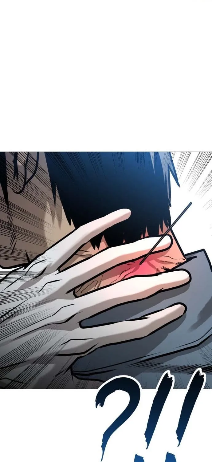 Read The Ugly Killer chapter 33 image 21 on Lezhin