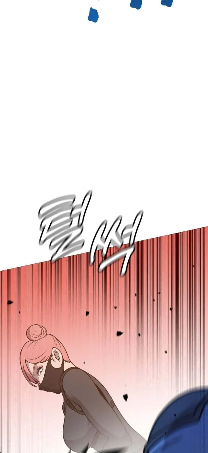 Read The Ugly Killer chapter 33 image 22 on Lezhin