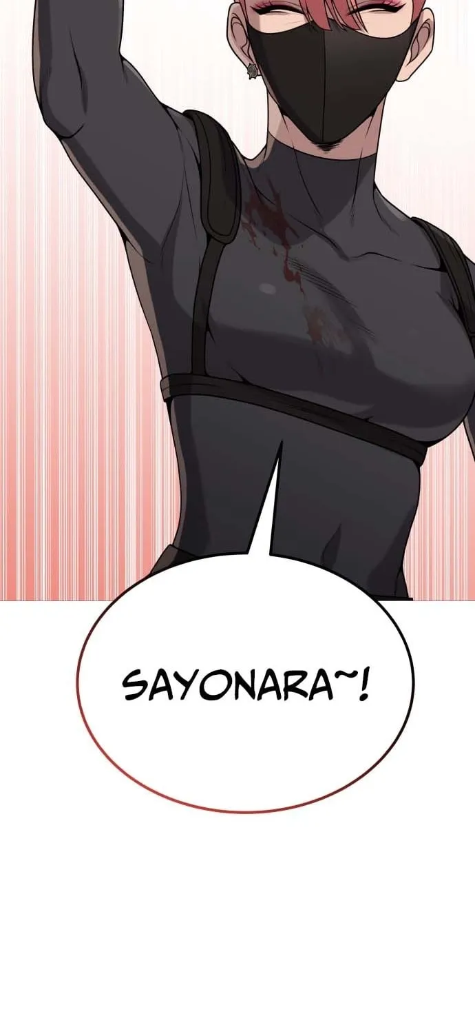 Read The Ugly Killer chapter 33 image 28 on Lezhin
