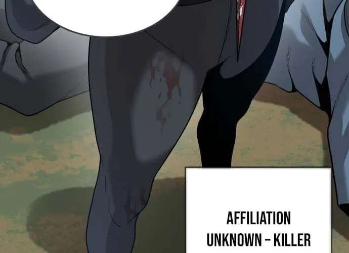 Read The Ugly Killer chapter 33 image 31 on Lezhin