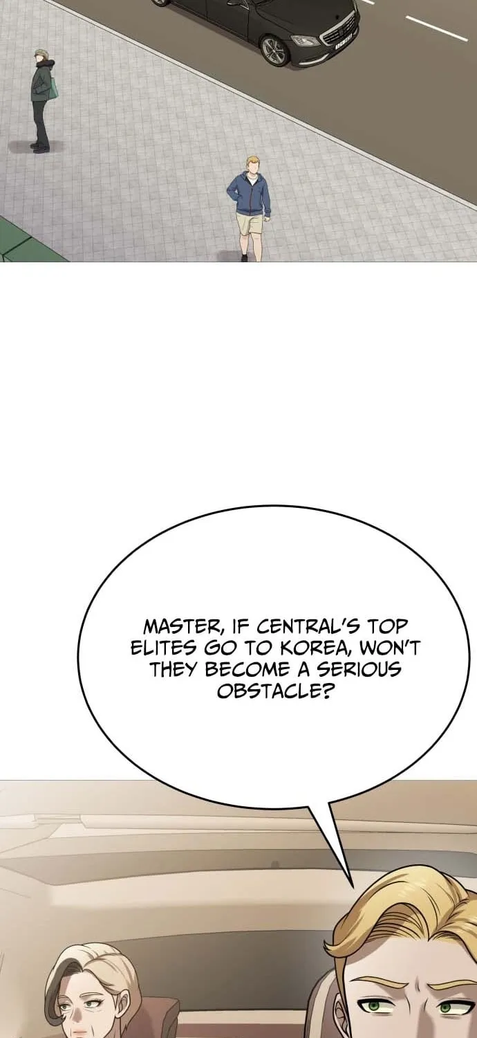 Read The Ugly Killer chapter 33 image 34 on Lezhin