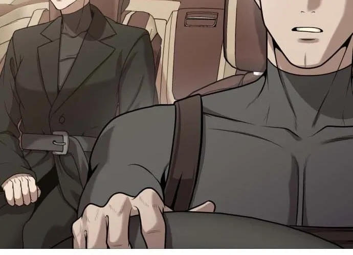 Read The Ugly Killer chapter 33 image 35 on Lezhin