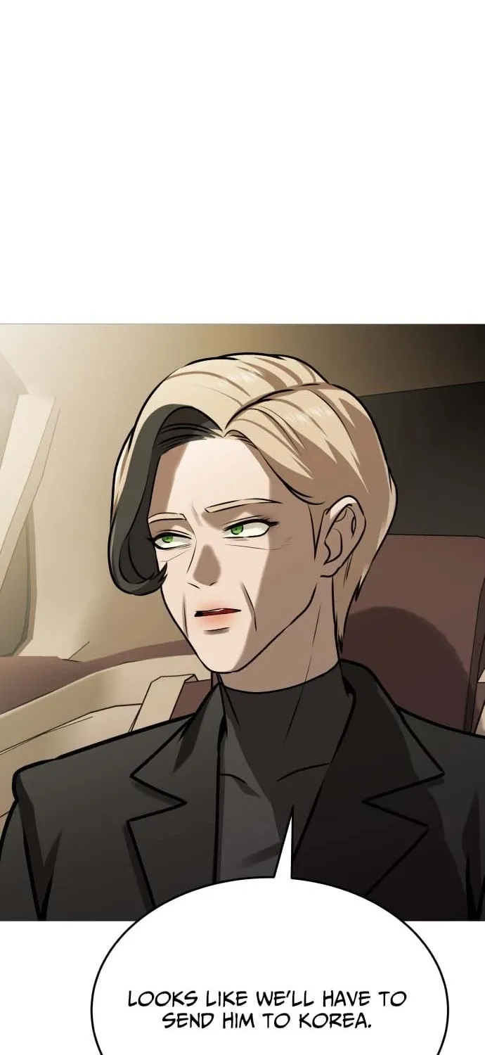 Read The Ugly Killer chapter 33 image 36 on Lezhin