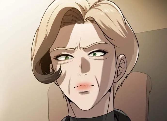 Read The Ugly Killer chapter 33 image 39 on Lezhin
