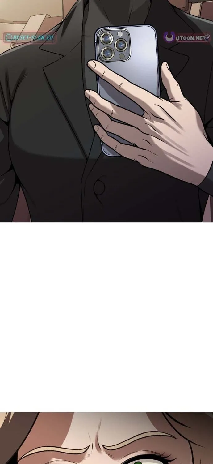 Read The Ugly Killer chapter 33 image 40 on Lezhin