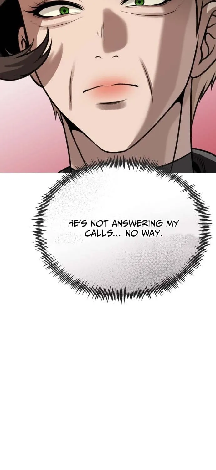 Read The Ugly Killer chapter 33 image 41 on Lezhin