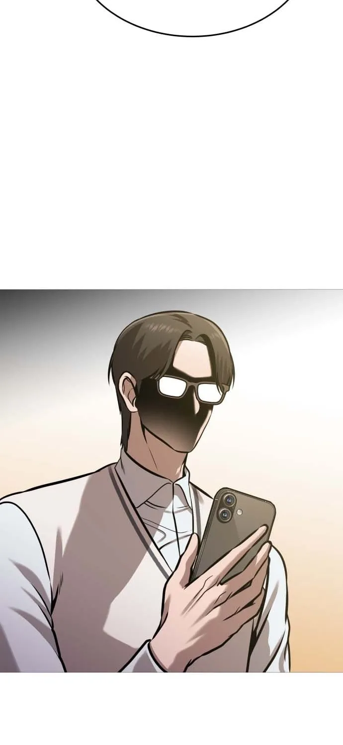 Read The Ugly Killer chapter 33 image 48 on Lezhin