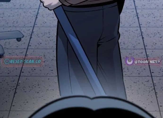 Read The Ugly Killer chapter 33 image 55 on Lezhin