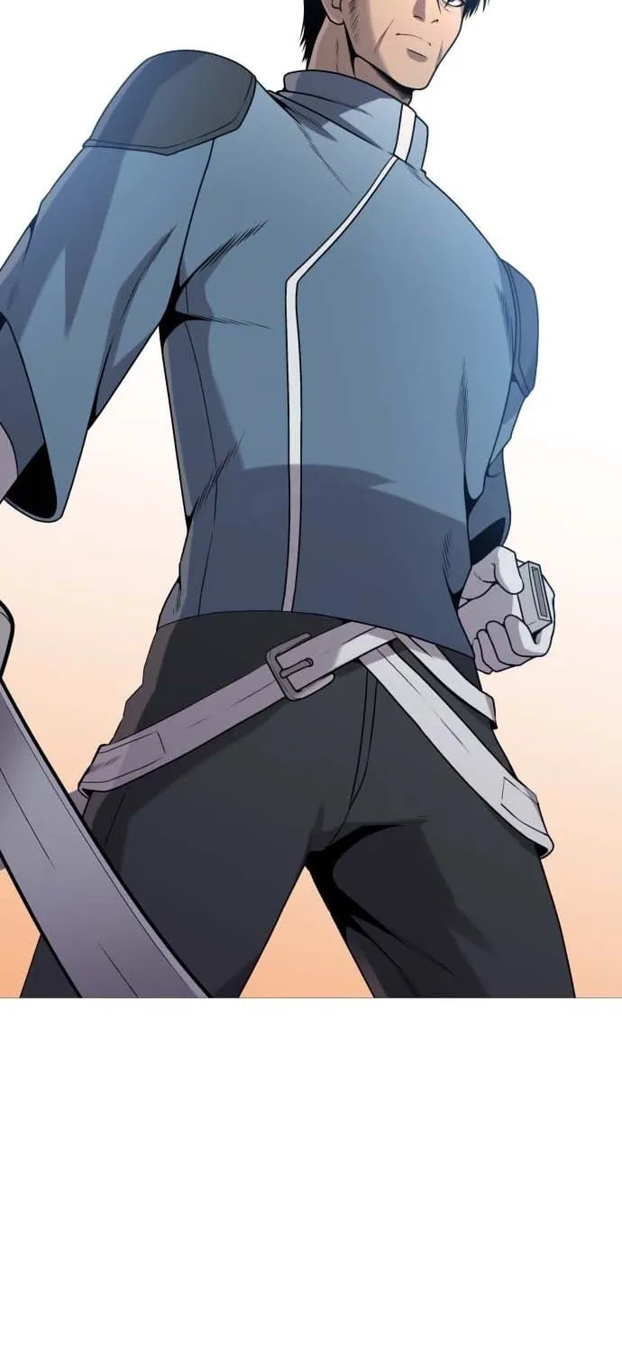 Read The Ugly Killer chapter 33 image 6 on Lezhin