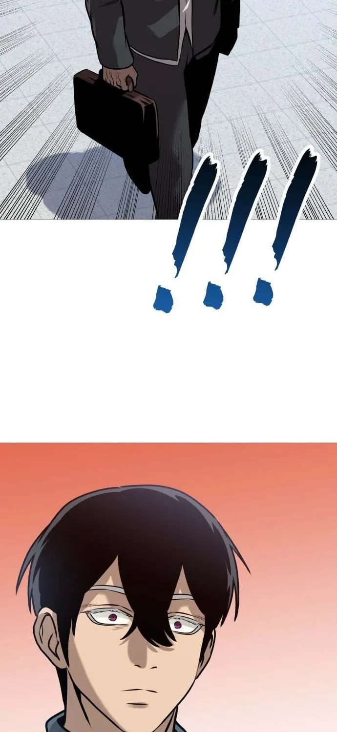 Read The Ugly Killer chapter 33 image 61 on Lezhin