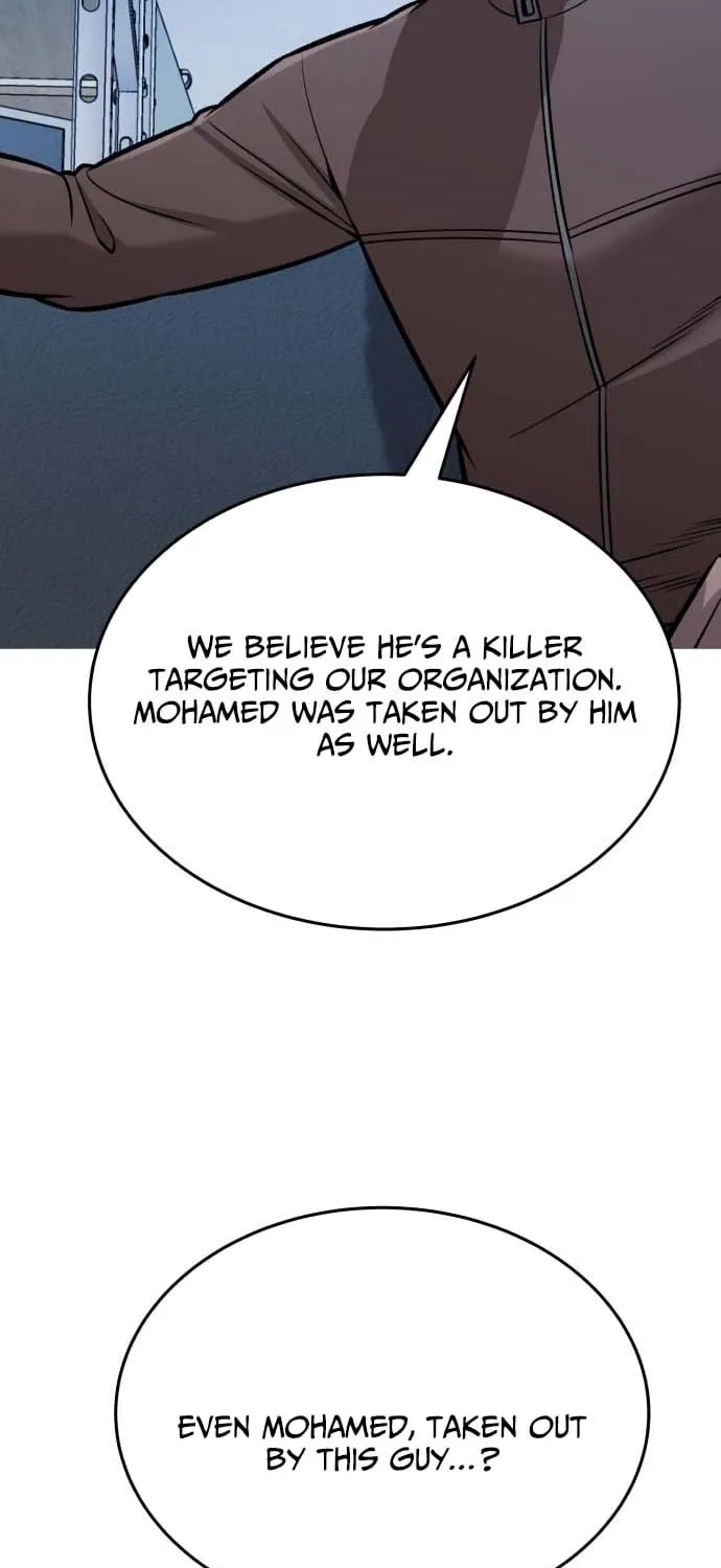 Read The Ugly Killer chapter 33 image 64 on Lezhin