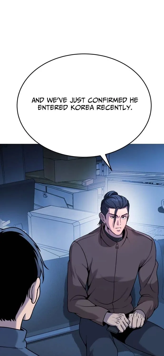 Read The Ugly Killer chapter 33 image 66 on Lezhin