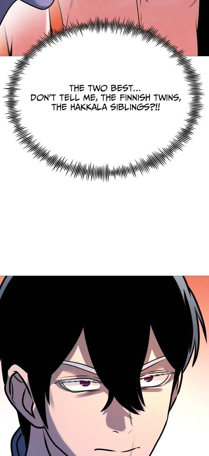 Read The Ugly Killer chapter 33 image 70 on Lezhin
