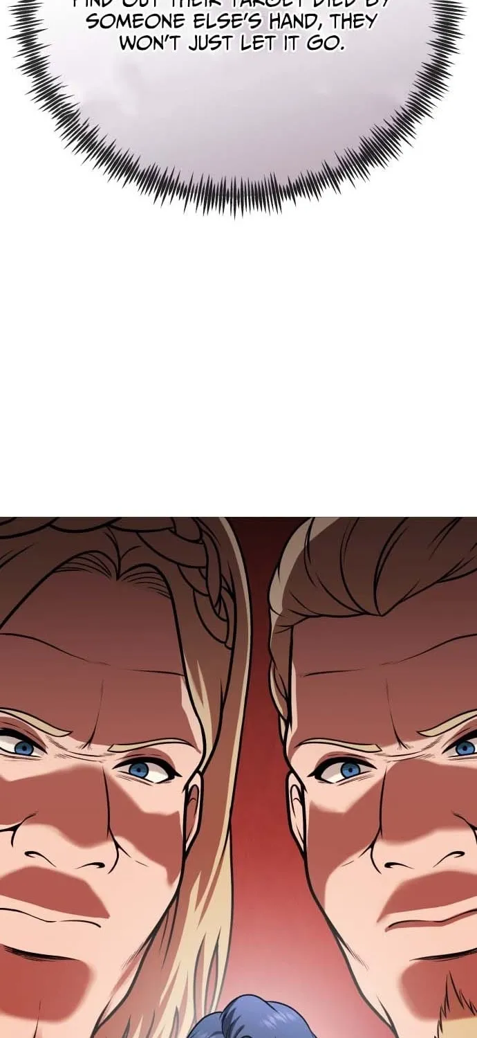Read The Ugly Killer chapter 33 image 72 on Lezhin
