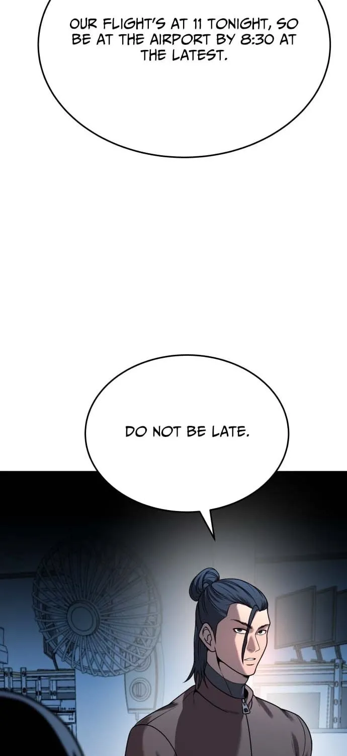Read The Ugly Killer chapter 33 image 77 on Lezhin