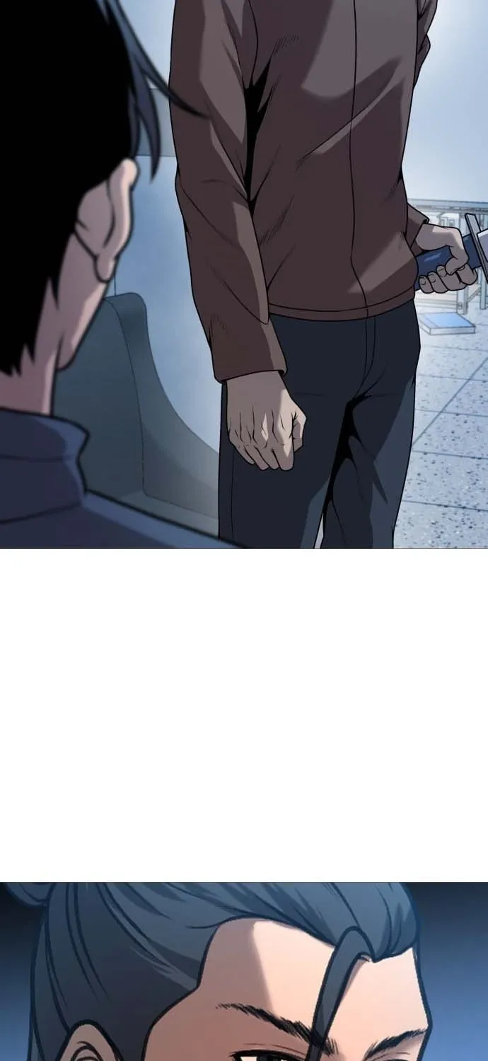 Read The Ugly Killer chapter 33 image 78 on Lezhin