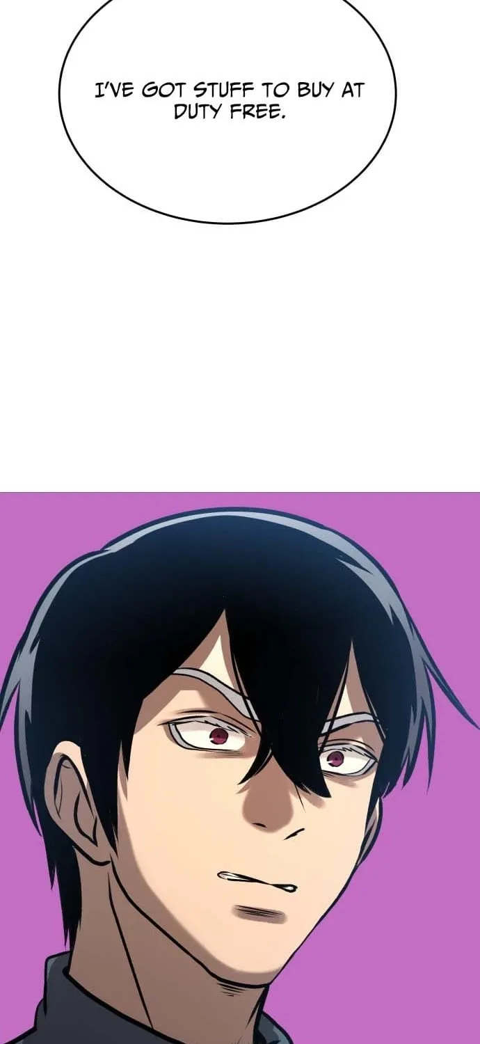 Read The Ugly Killer chapter 33 image 80 on Lezhin