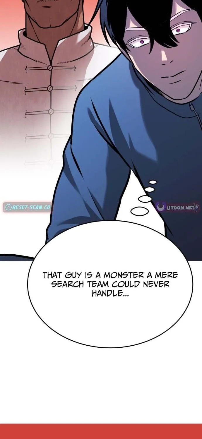 Read The Ugly Killer chapter 33 image 84 on Lezhin