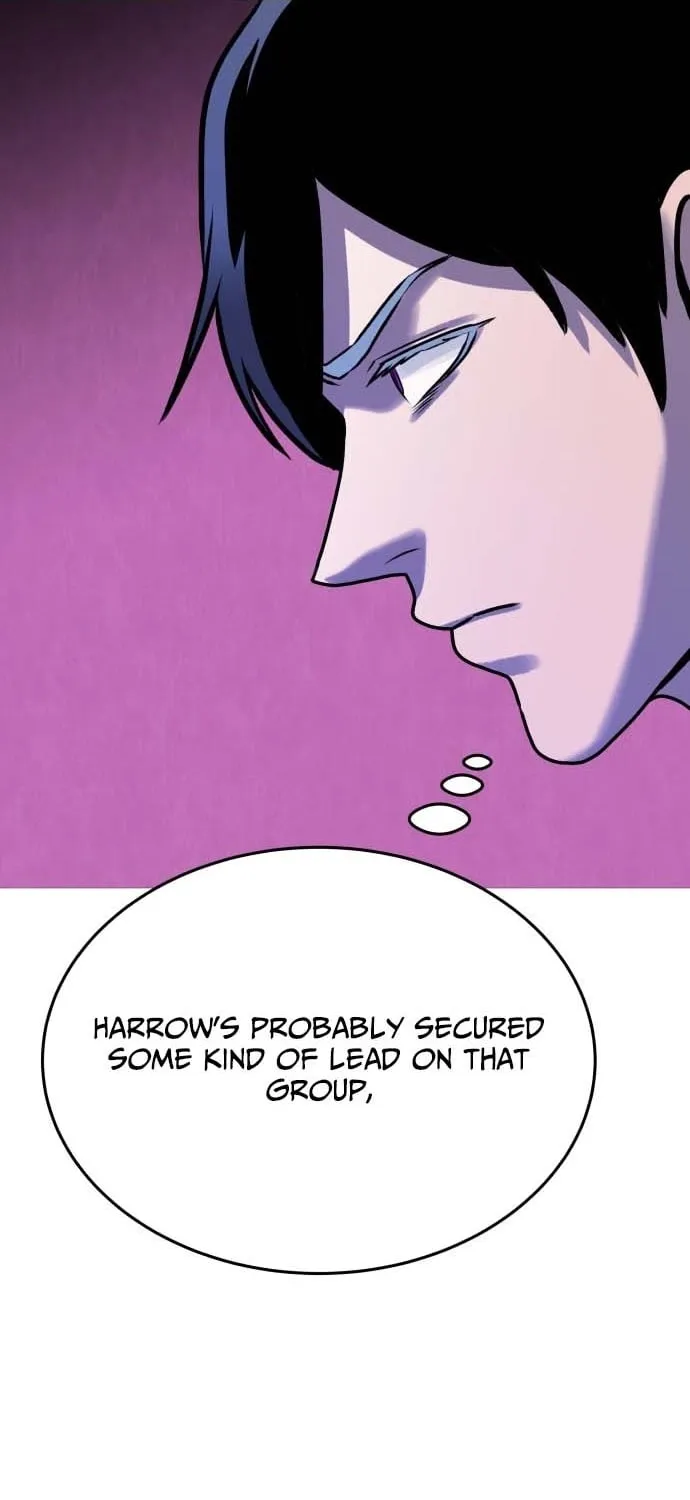 Read The Ugly Killer chapter 33 image 86 on Lezhin
