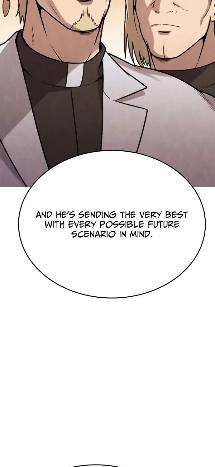 Read The Ugly Killer chapter 33 image 88 on Lezhin