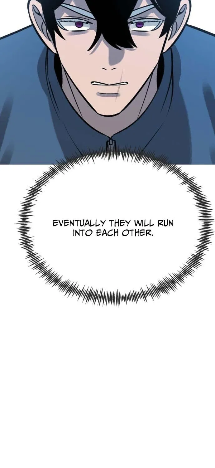 Read The Ugly Killer chapter 33 image 90 on Lezhin