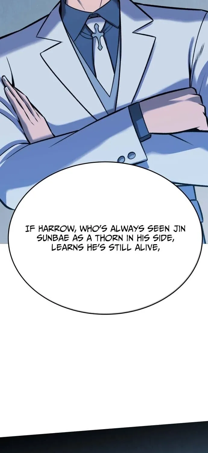 Read The Ugly Killer chapter 33 image 92 on Lezhin