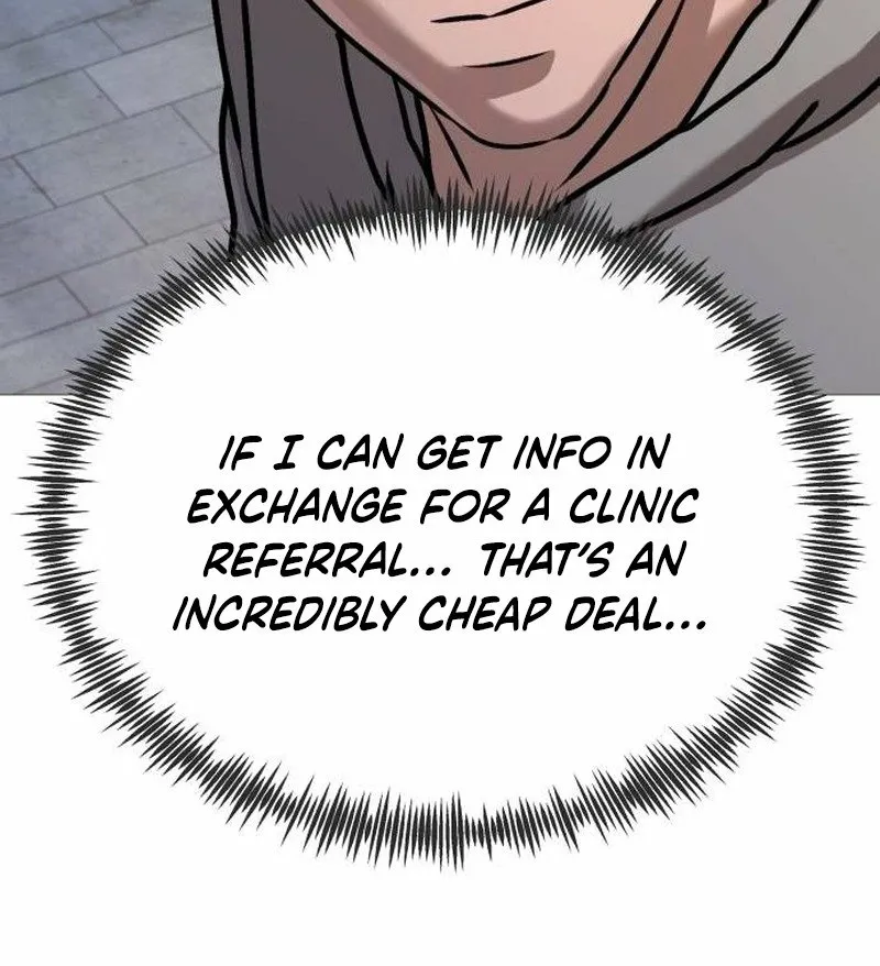 Read The Ugly Killer chapter 34 image 102 on Lezhin