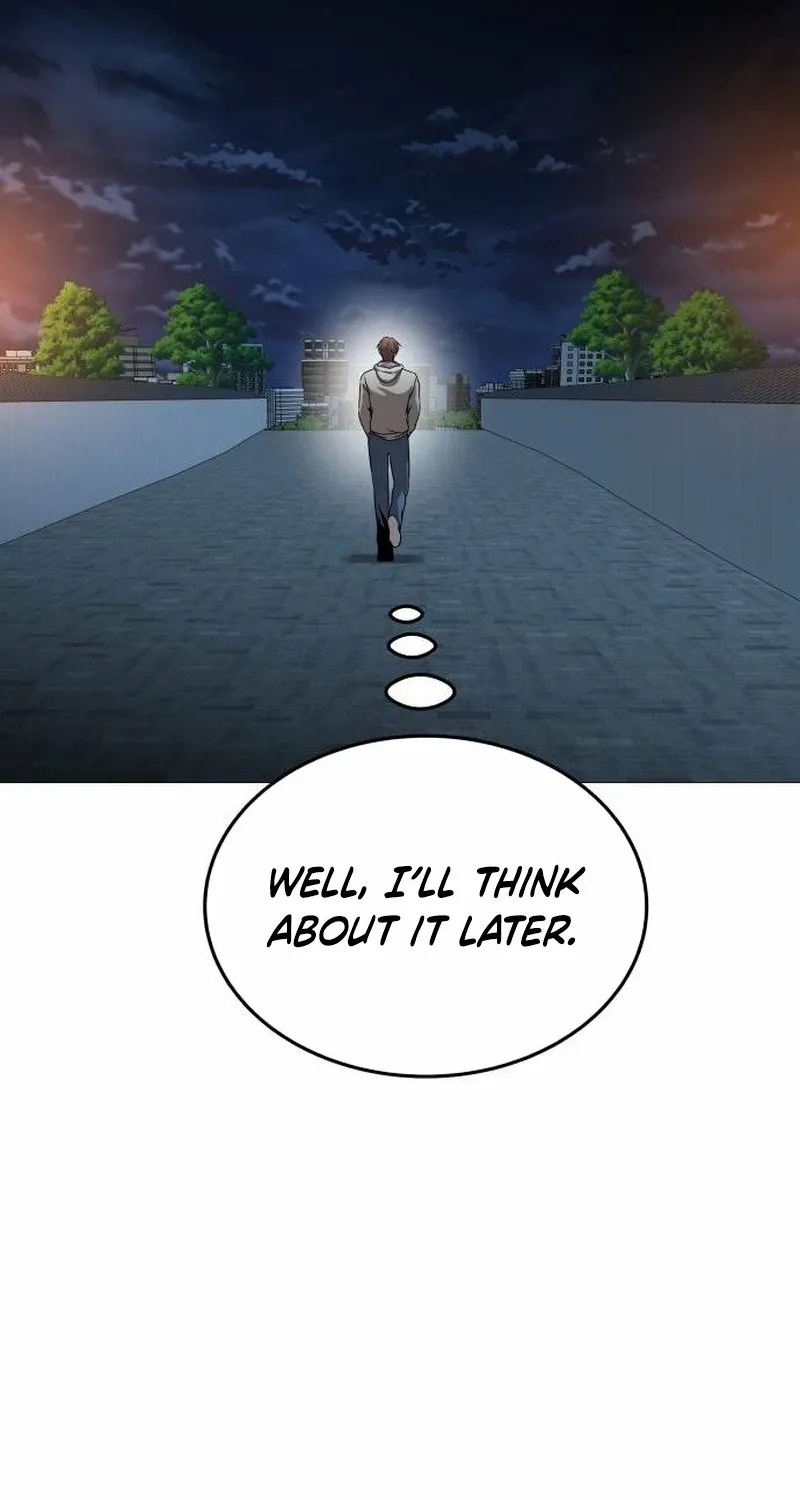 Read The Ugly Killer chapter 34 image 105 on Lezhin