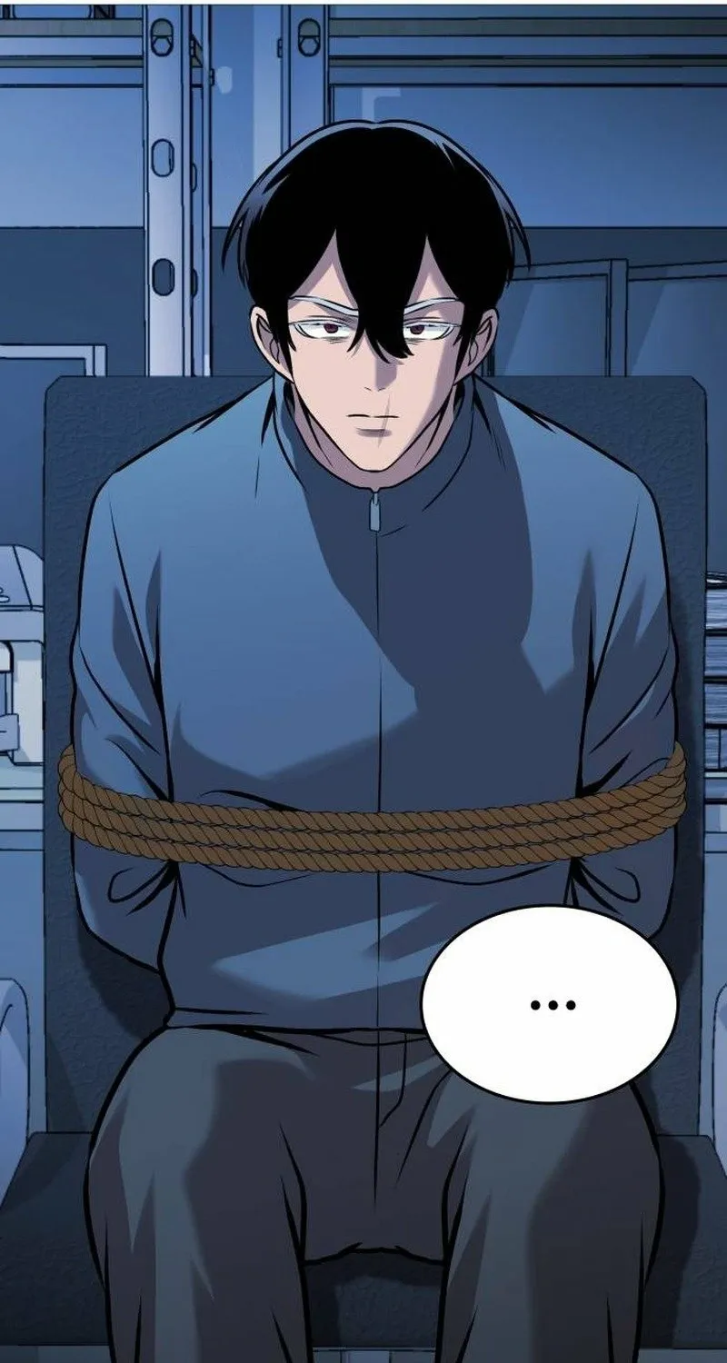 Read The Ugly Killer chapter 34 image 108 on Lezhin