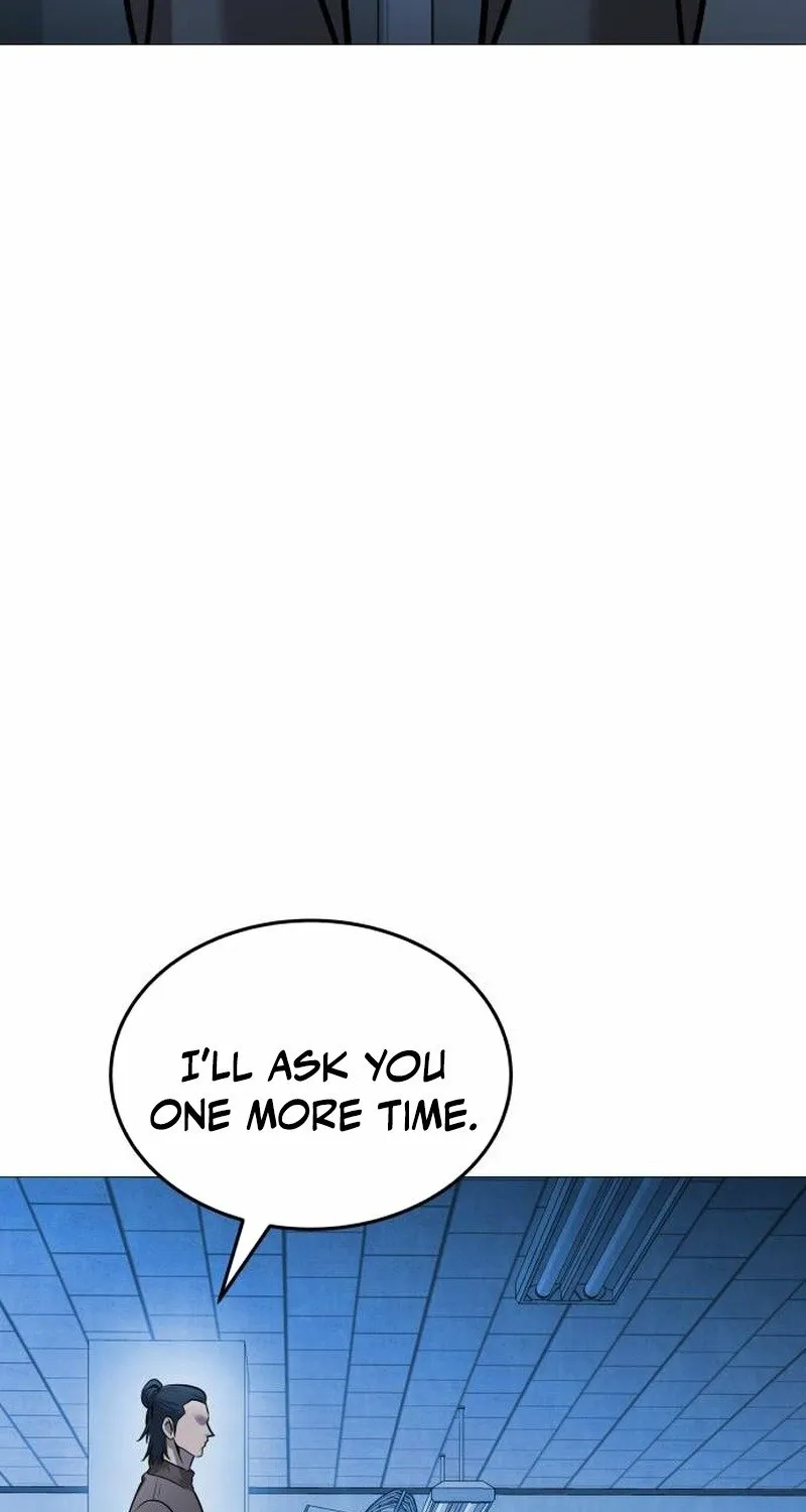 Read The Ugly Killer chapter 34 image 109 on Lezhin