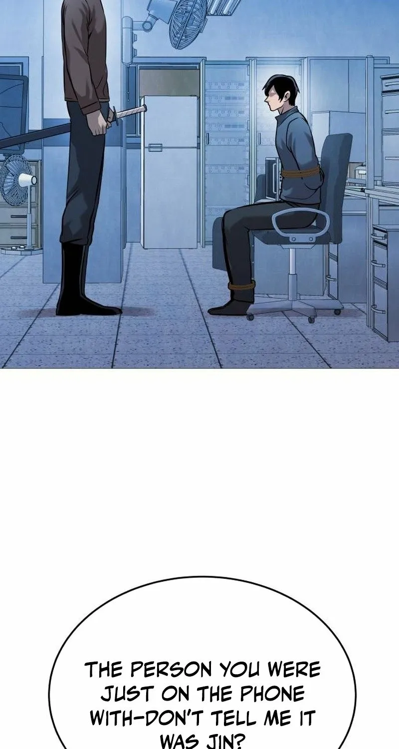 Read The Ugly Killer chapter 34 image 110 on Lezhin