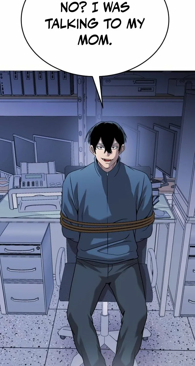 Read The Ugly Killer chapter 34 image 119 on Lezhin