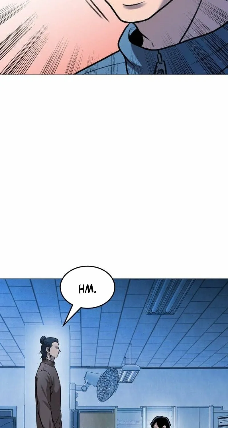 Read The Ugly Killer chapter 34 image 136 on Lezhin