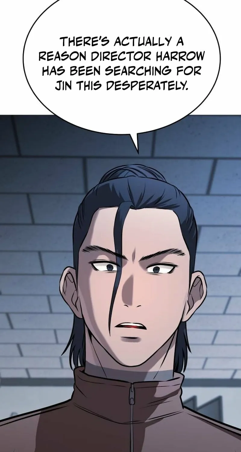 Read The Ugly Killer chapter 34 image 139 on Lezhin