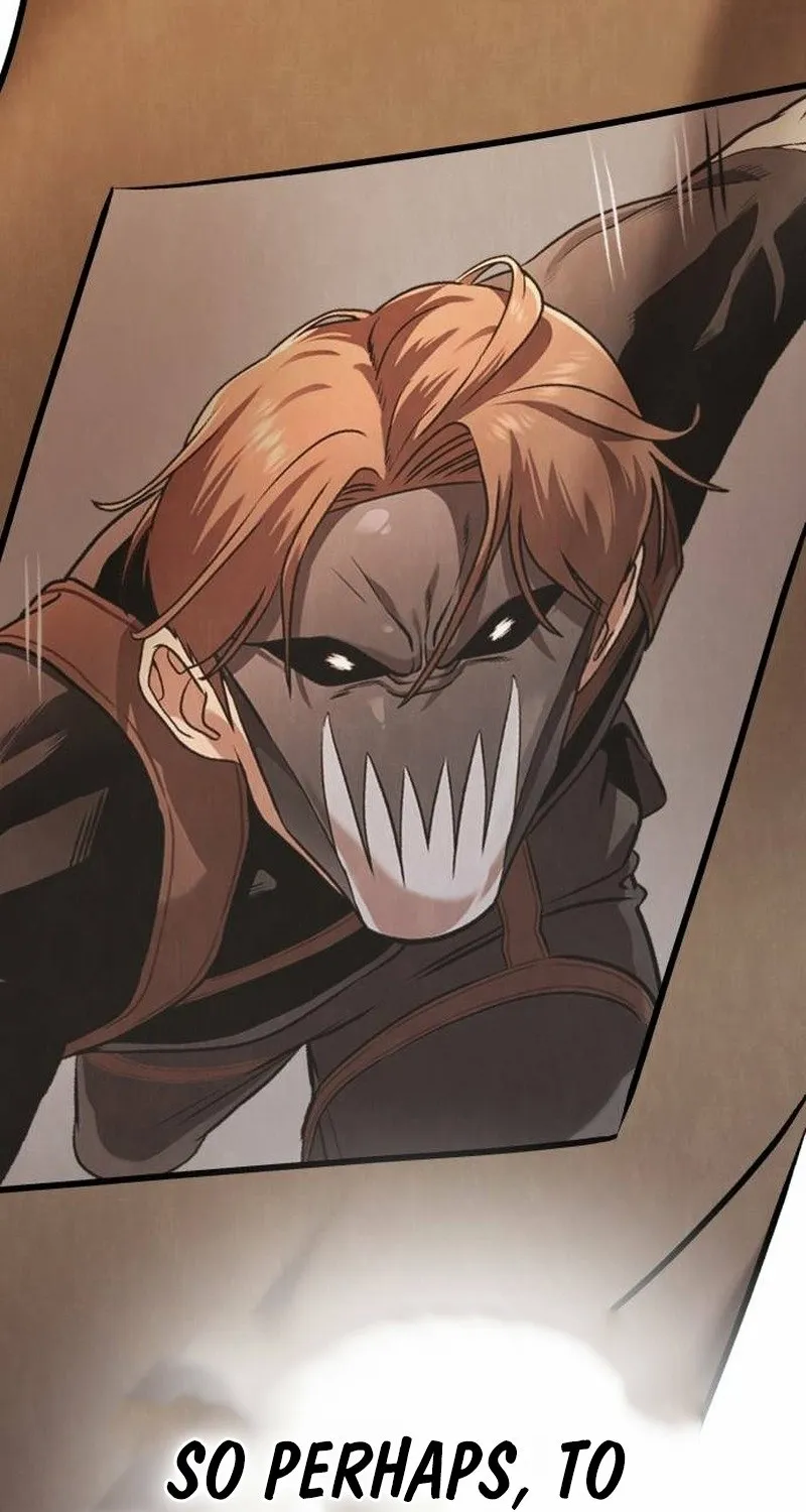 Read The Ugly Killer chapter 34 image 15 on Lezhin