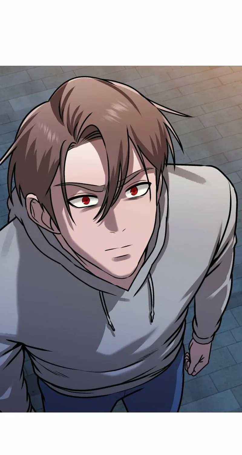 Read The Ugly Killer chapter 34 image 18 on Lezhin