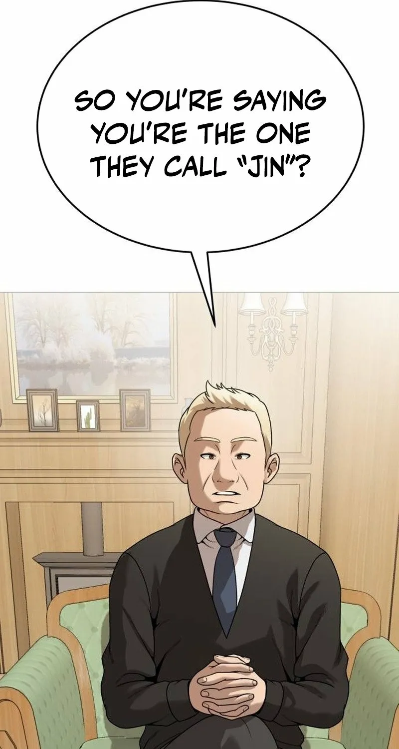 Read The Ugly Killer chapter 34 image 23 on Lezhin