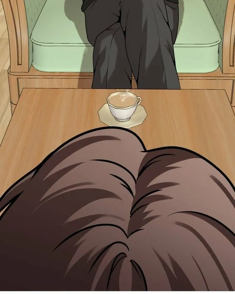 Read The Ugly Killer chapter 34 image 24 on Lezhin