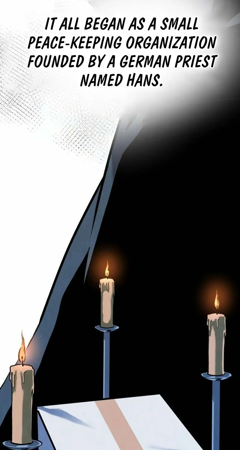 Read The Ugly Killer chapter 34 image 3 on Lezhin