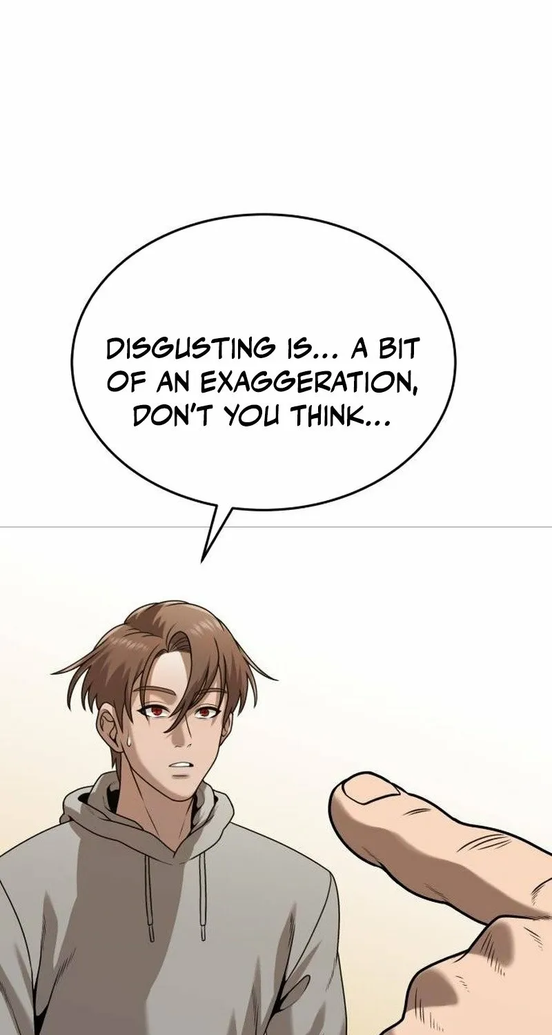 Read The Ugly Killer chapter 34 image 30 on Lezhin