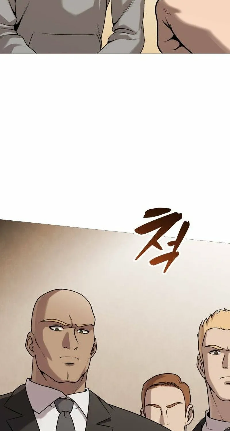 Read The Ugly Killer chapter 34 image 31 on Lezhin