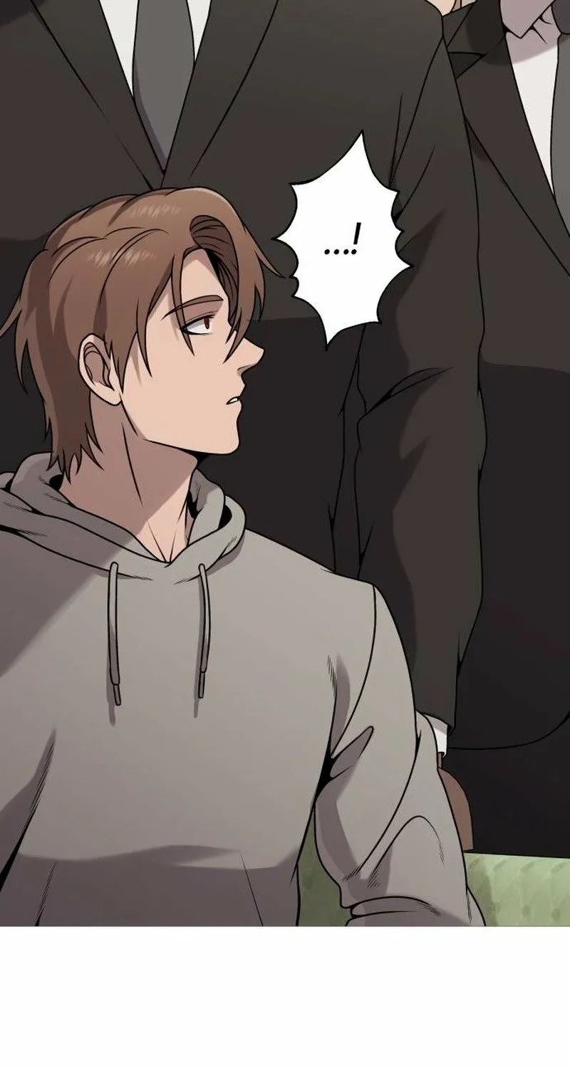 Read The Ugly Killer chapter 34 image 32 on Lezhin